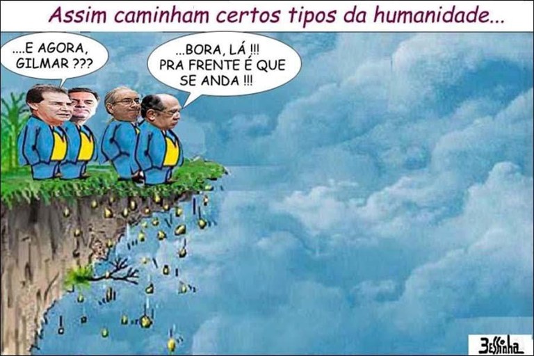 bessinha assim caminham bessinha assim caminham