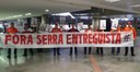 entreguistas entreguistas
