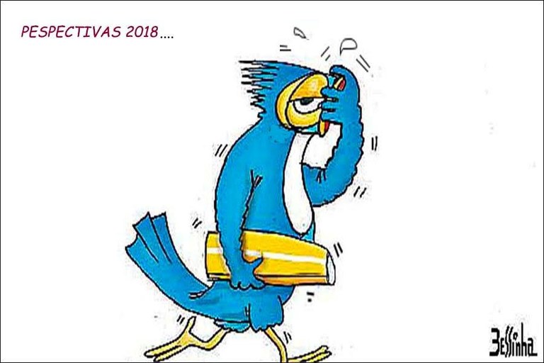 bessinha perspectivas 2018 bessinha perspectivas 2018