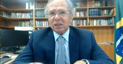 Se é por falta de "tchau"...