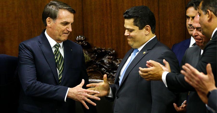Governo Apresenta Pacote De Arrocho Para Alegria Do mercado 