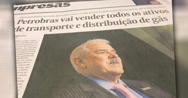 Resultado de imagem para Resultado de imagem para Petrobrás vendeu o NTS pelo valor aluguel de 18 meses