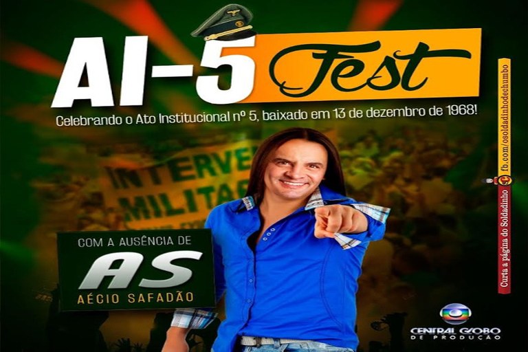 AI-5 Fest AI-5 Fest