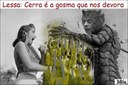 bessinha gosma do cerra bessinha gosma do cerra