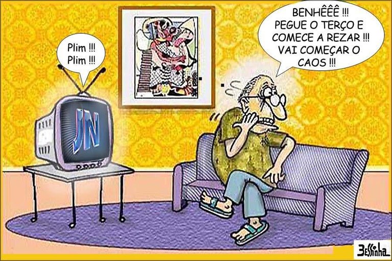 charge bessinha jn