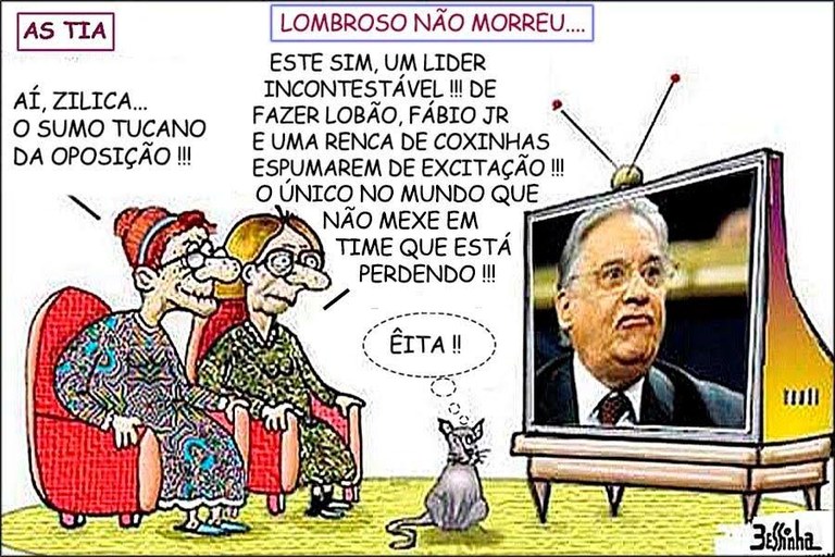 charge bessinha fhc charge bessinha fhc