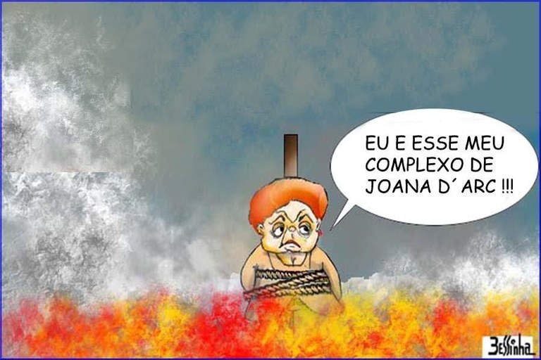 charge bessinha dilma charge bessinha dilma