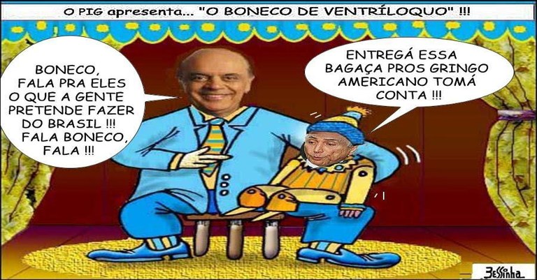 bessinha ventriloquo bessinha ventriloquo
