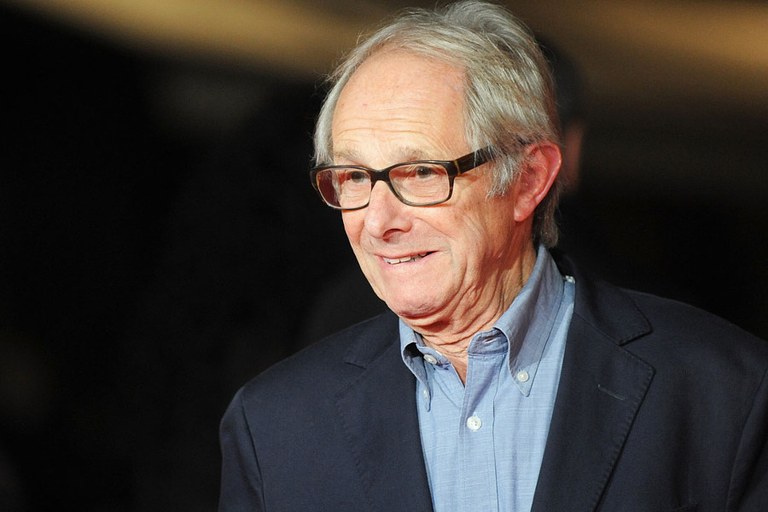 ken loach