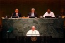 papa francisco na onu papa francisco na onu