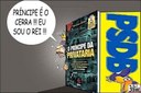 bessinha principe da privataria