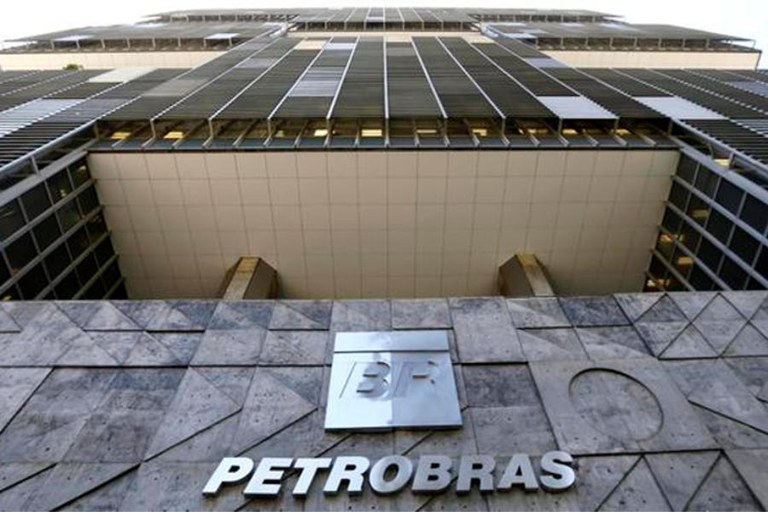 petrobras petrobras