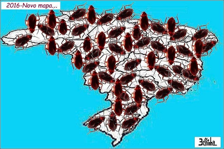 bessinha novo mapa bessinha novo mapa