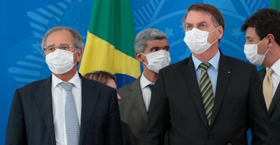 Templos continuam isentos