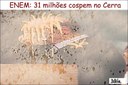 bessinha enem cospe no serra bessinha enem cospe no serra