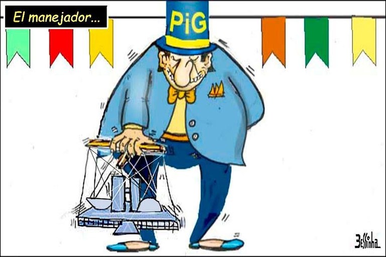 bessinha el manejador bessinha el manejador