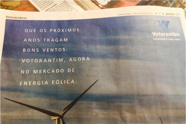 votorantin votorantin