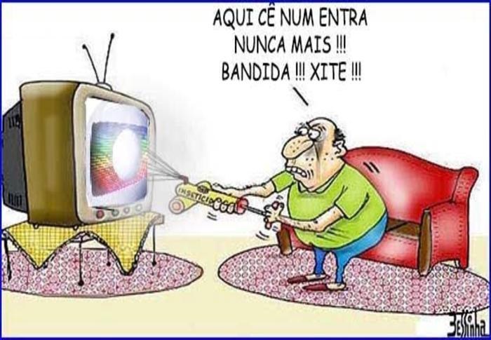 charge bessinha globo charge bessinha globo