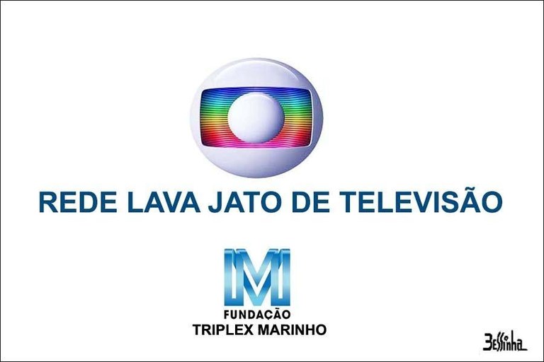 bessinha rede lava jato