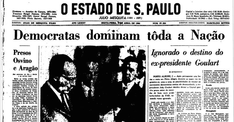 Estadão 1964.jpg Estadão 1964.jpg