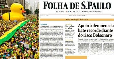 O apoio ao golpe contra Dilma custou caro