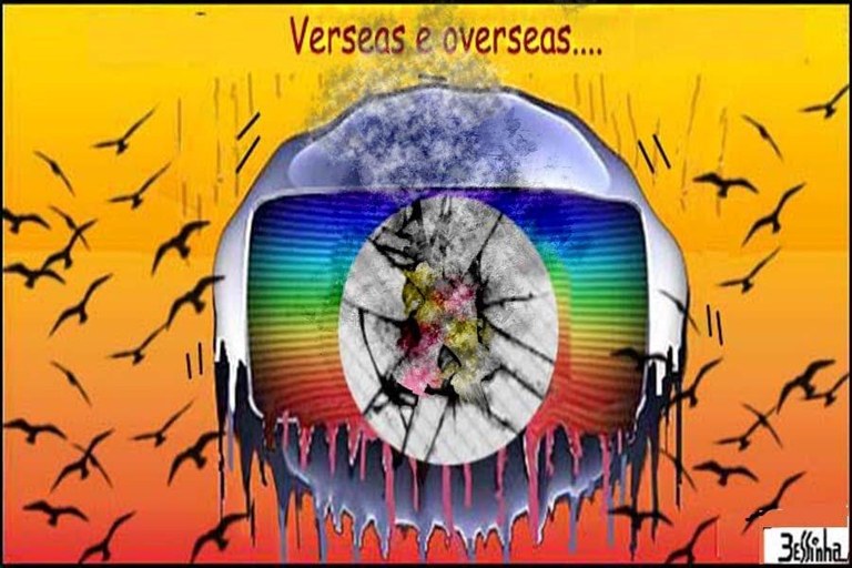 charge bessinha globo charge bessinha globo