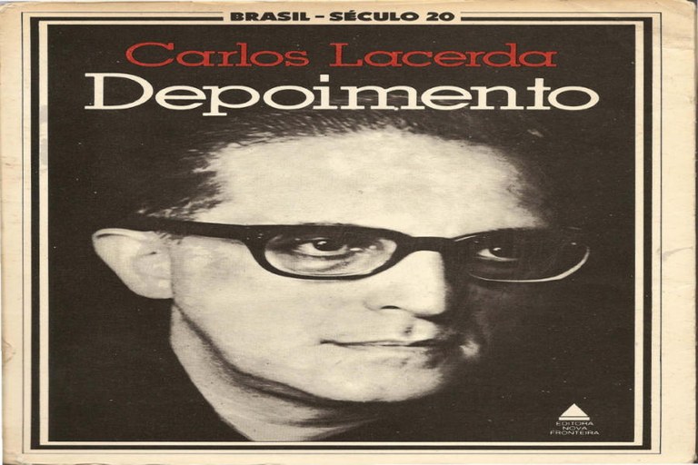 carlos lacerda carlos lacerda