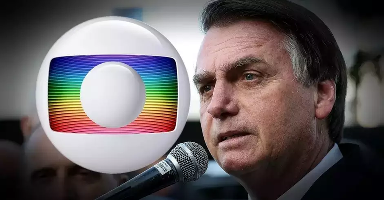 Ministro: Bolsonaro vai fechar a Globo — Conversa Afiada