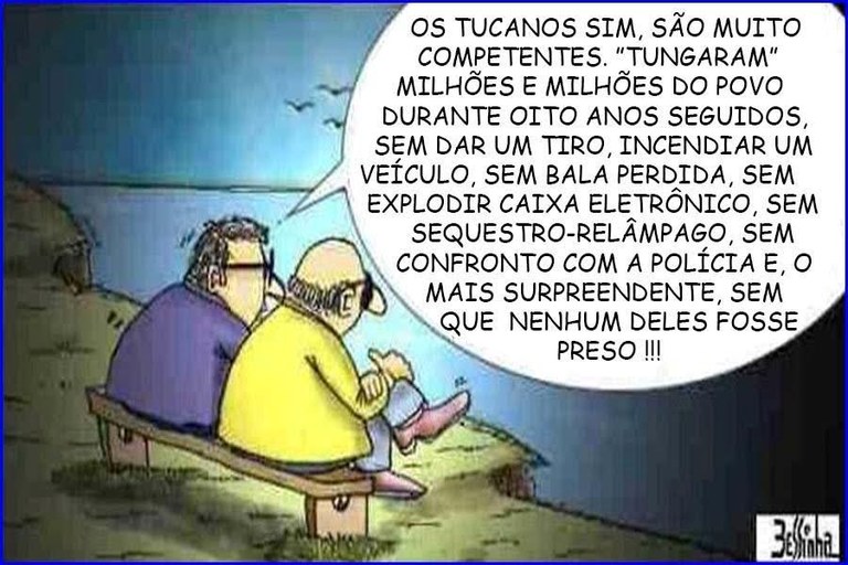 bessinha tucanos competentes bessinha tucanos competentes
