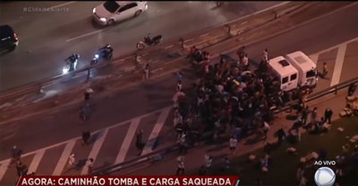 Podcast pergunta: ou é para fazer Política?