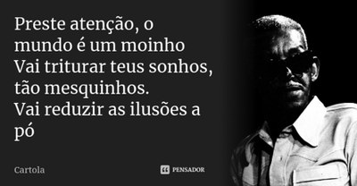 Podcast: acabar com a corrupção na Casa Grande? Quá, quá, quá!