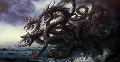 Eles querem é o poder total(itário)