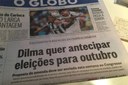 capa o globo capa o globo