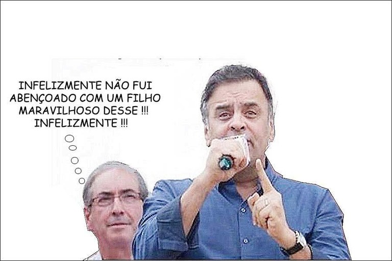 charge bessinha eduardo cunha e aécio neves charge bessinha eduardo cunha e aécio neves