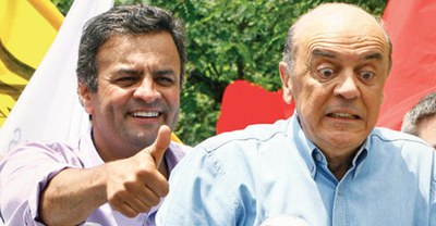 Lavagem transnacional! Que finesse!