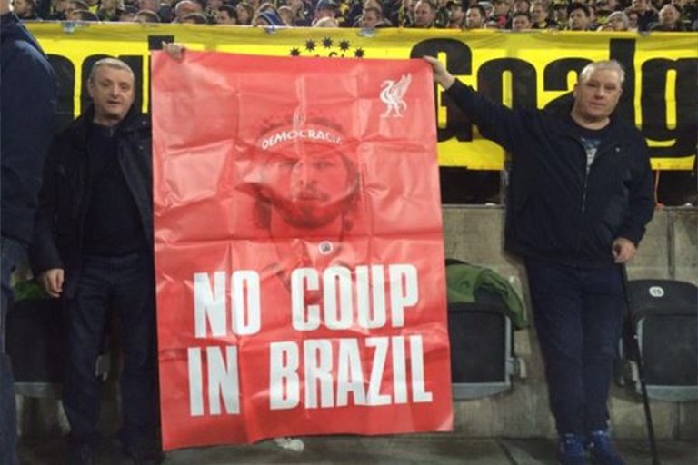 torcida liverpool torcida liverpool