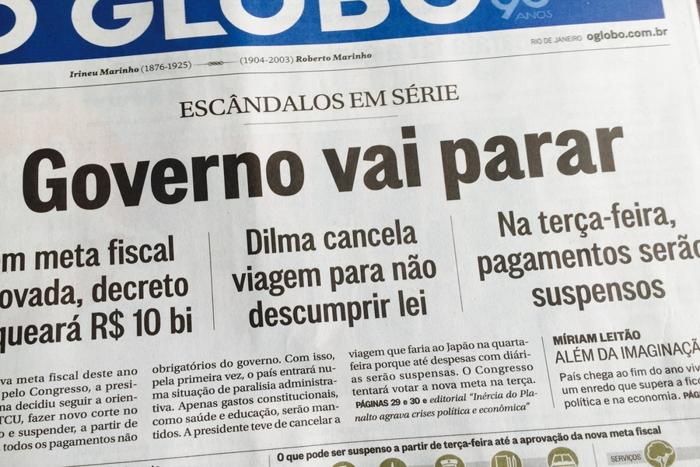 globo usar.jpg Com a desinteressada colaboração da Urubóloga ...