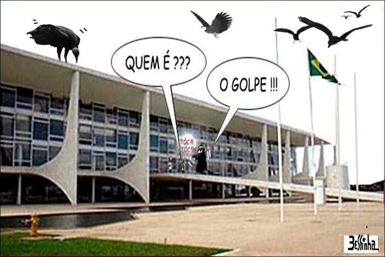bessinha o golpe bessinha o golpe