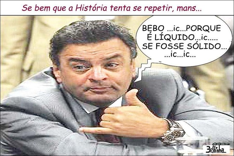 bessinha aecio bebe porque é liquido bessinha aecio bebe porque é liquido