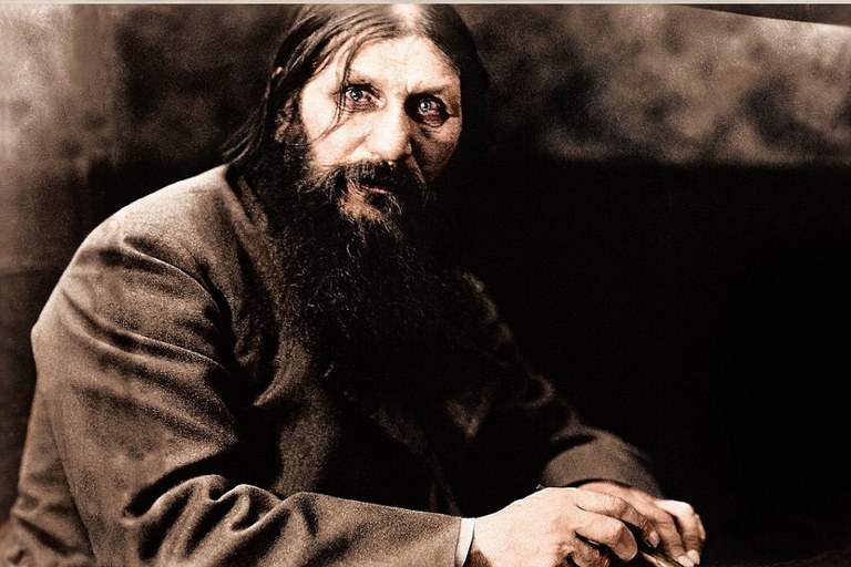 rasputin rasputin