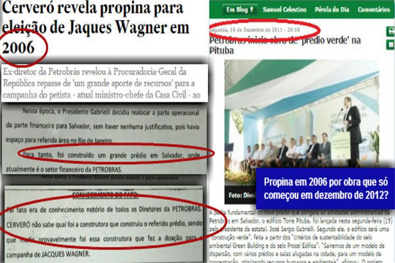 delação cervero delação cervero
