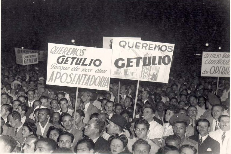 getulio getulio