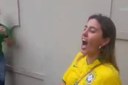 mulher xinga aecio mulher xinga aecio