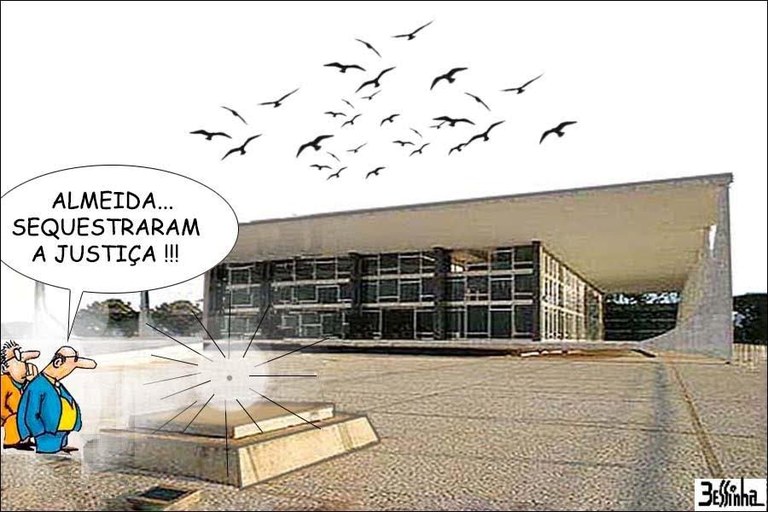bessinha sequestraram a justiça bessinha sequestraram a justiça