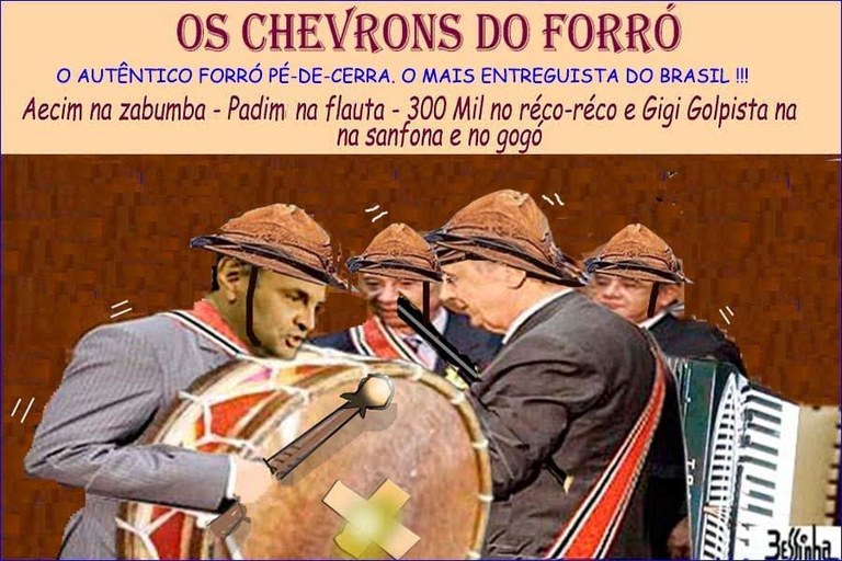 bessinha chevrons do forro bessinha chevrons do forro