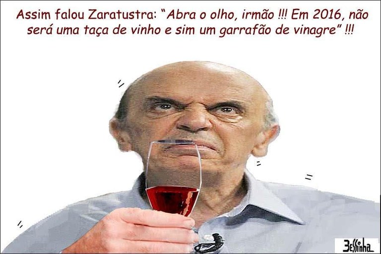 bessinha vinho no cerra