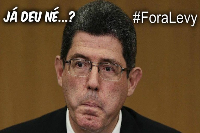 fora levy