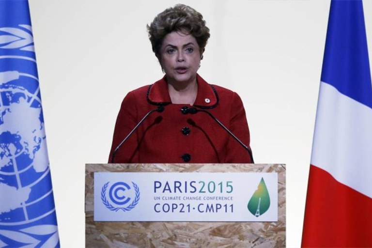 dilma na frança dilma na frança