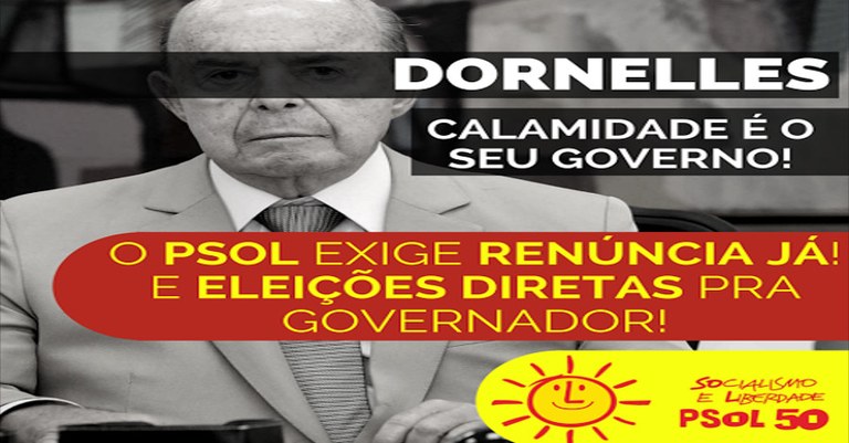 dornelles dornelles