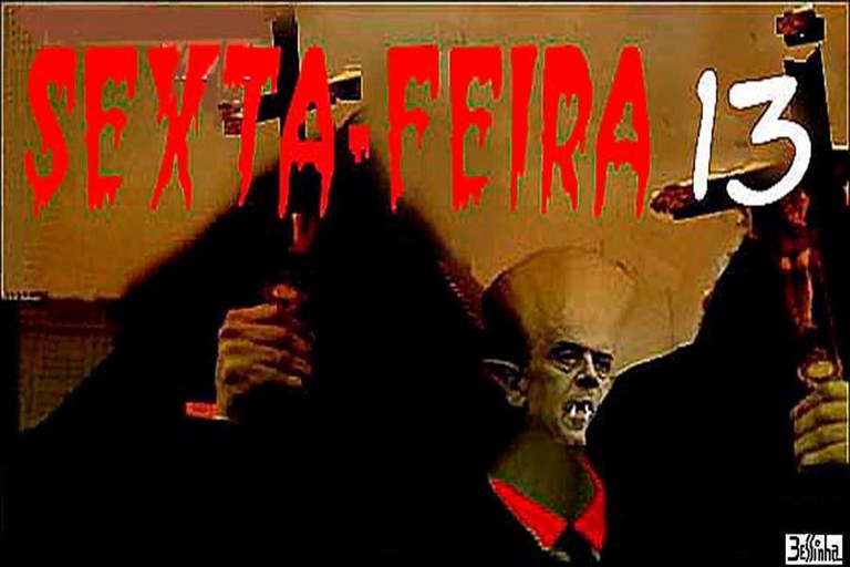 bessinha sexta feira 13 bessinha sexta feira 13